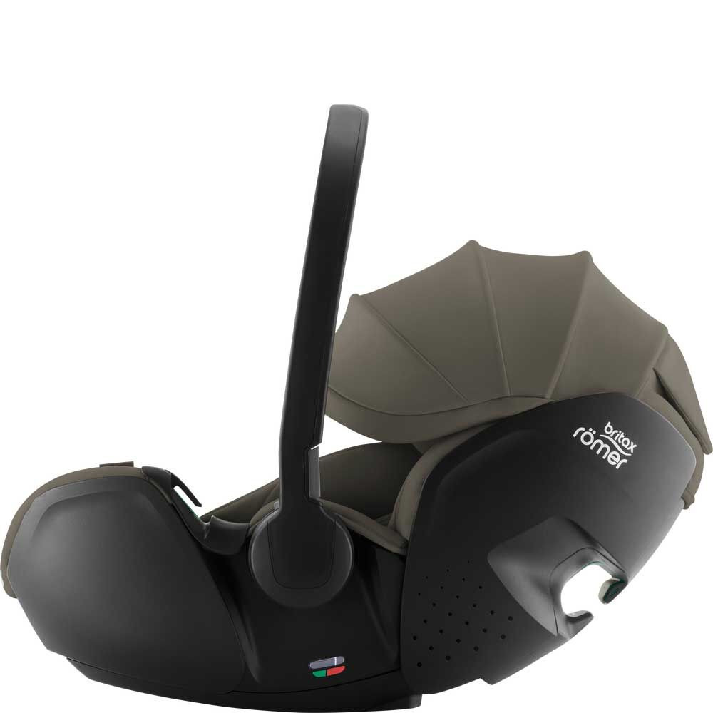 Britax Römer Baby-Safe Pro 1
